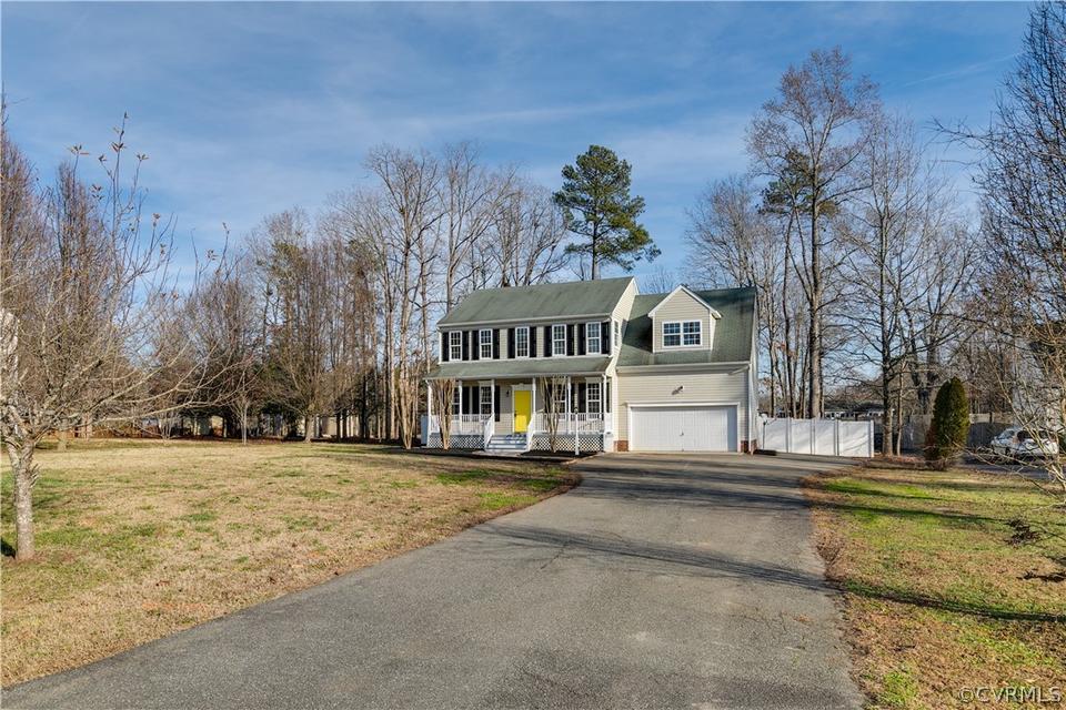  6789 Sassafras Dr, Quinton, VA 23141 photo 2