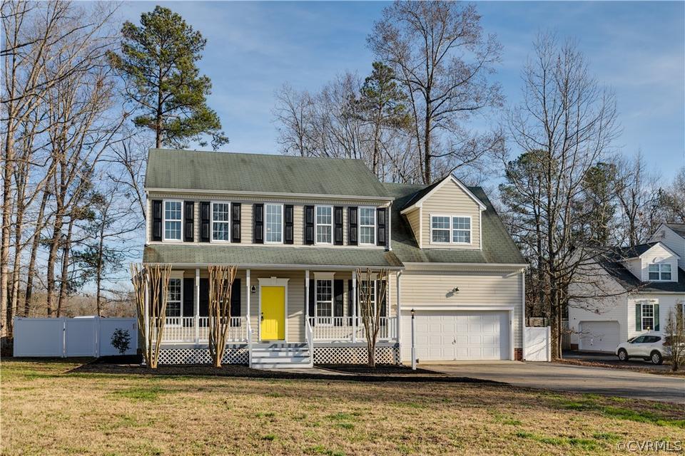  6789 Sassafras Dr, Quinton, VA 23141 photo 4