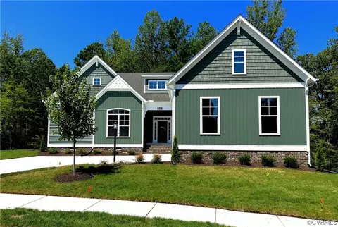 5442 Swift Fox Pl, Moseley, VA 23120