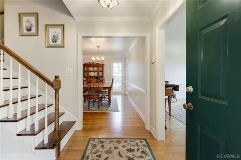 14405 Roberts Mill Ct, Midlothian, VA 23113 photo 5