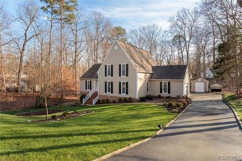 14405 Roberts Mill Ct, Midlothian, VA 23113 photo 3