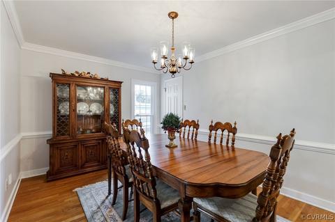 14405 Roberts Mill Ct, Midlothian, VA 23113 photo 10