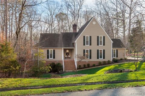 14405 Roberts Mill Ct, Midlothian, VA 23113 photo 2