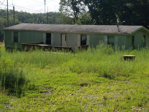 19251 Monroeville Rd, Ruther Glen, VA 22546