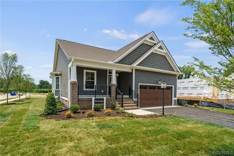 11715 Roaring River Trl, Glen Allen, VA 23059