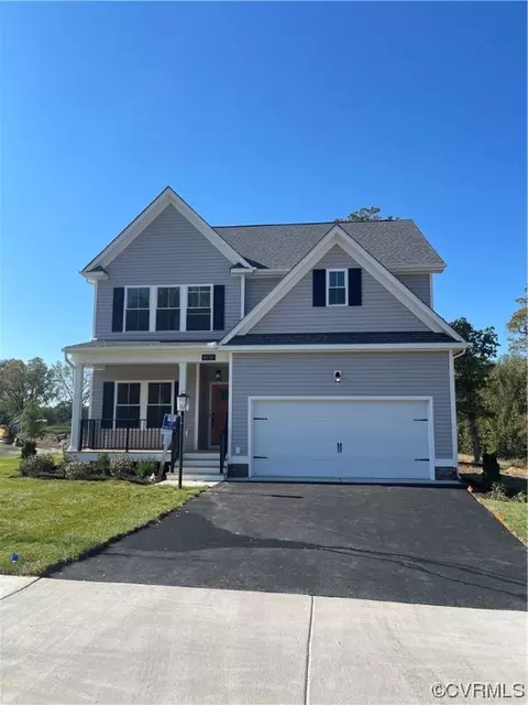 11735 Roaring River Trl, Glen Allen, VA 23059