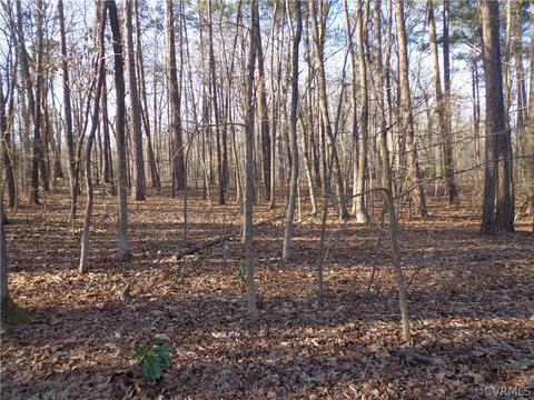 6001 Courthouse Rd, Chesterfield, VA 23832