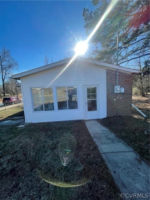 200 S Amelia Ave, Blackstone, VA 23824 photo 1