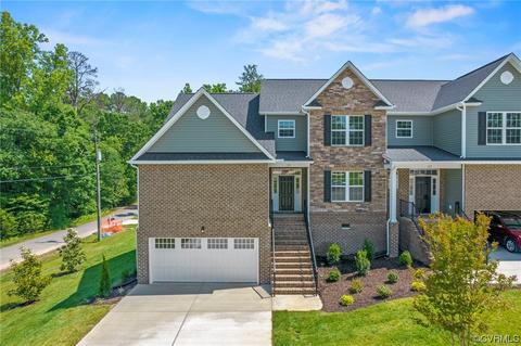 295 Creekmore Pl #C, Henrico, VA 23238