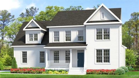 9108 Kinnerton Dr, Midlothian, VA 23112