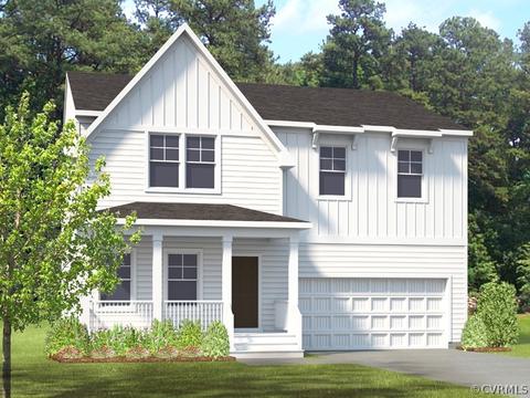 68 Chelsea Cir, Aylett, VA 23009