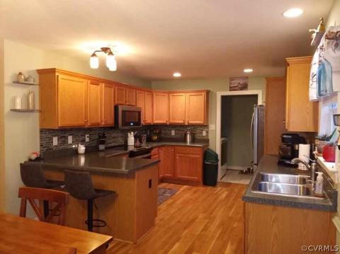 20525 Horseshoe Rd, Carson, VA 23830 photo 9