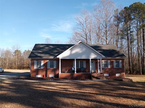 20525 Horseshoe Rd, Carson, VA 23830 photo 1