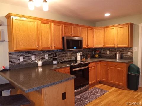 20525 Horseshoe Rd, Carson, VA 23830 photo 10