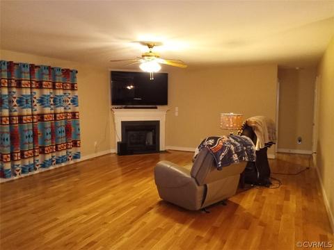 20525 Horseshoe Rd, Carson, VA 23830 photo 5