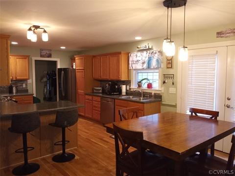 20525 Horseshoe Rd, Carson, VA 23830 photo 8