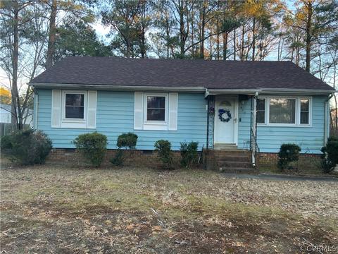 417 Deter Rd, Richmond, VA 23225 photo 1