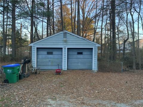 417 Deter Rd, Richmond, VA 23225 photo 2