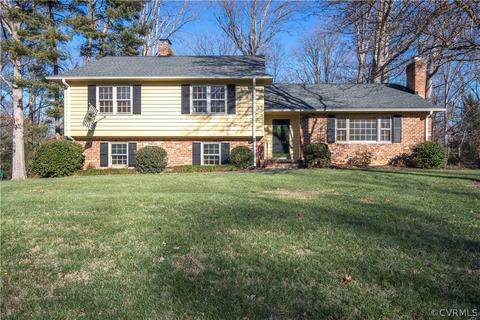 8240 Halstead Rd, Richmond, VA 23235 photo 1
