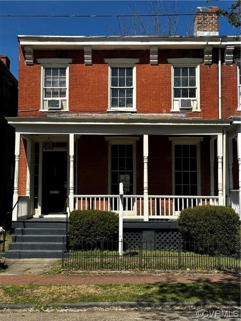 317 Grove Ave, Petersburg, VA 23803