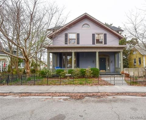 24 Centre Hill Ct, Petersburg, VA 23803