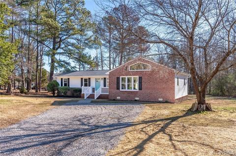 20321 Harris Dr, Sutherland, VA 23885 photo 2
