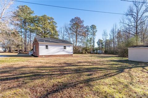 20321 Harris Dr, Sutherland, VA 23885 photo 26