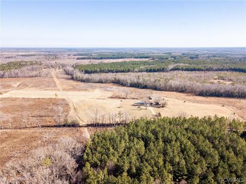 14667 Baltimore Rd, Dewitt, VA 23840