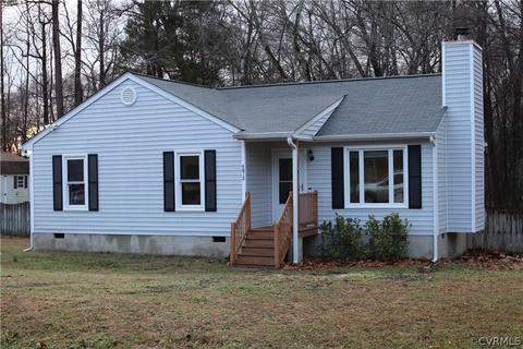 4812 Timbernorth Trl, Midlothian, VA 23112 photo 1