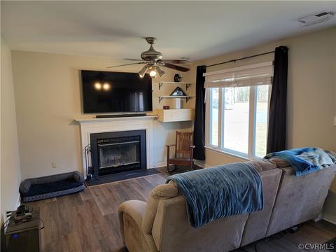 4812 Timbernorth Trl, Midlothian, VA 23112 photo 4