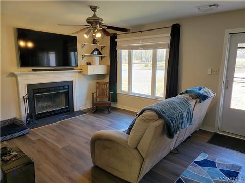 4812 Timbernorth Trl, Midlothian, VA 23112 photo 5