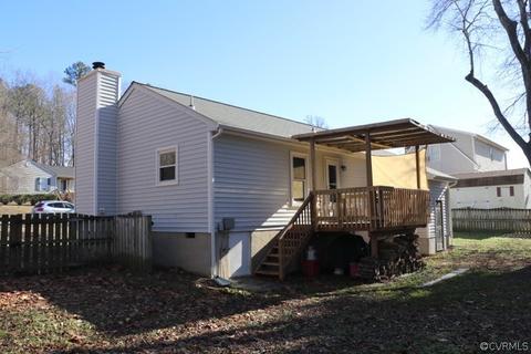 4812 Timbernorth Trl, Midlothian, VA 23112 photo 32