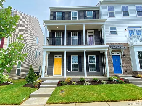 7041 Dunton Rd, Chesterfield, VA 23832