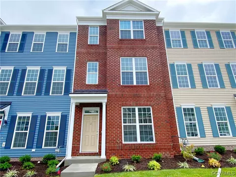 7053 Dunton Rd, Chesterfield, VA 23832