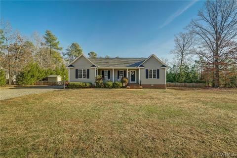 229 Pleasant View Dr, Aylett, VA 23009 photo 2