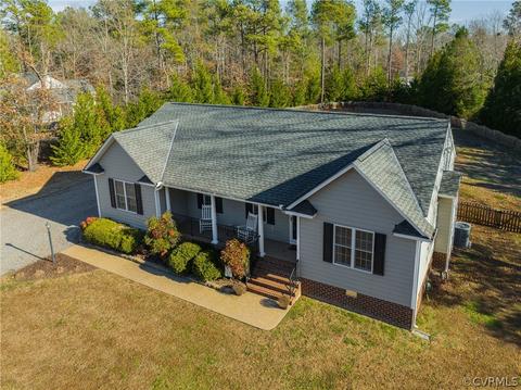 229 Pleasant View Dr, Aylett, VA 23009 photo 5