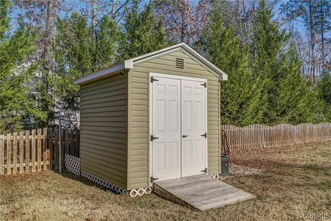 229 Pleasant View Dr, Aylett, VA 23009 photo 40