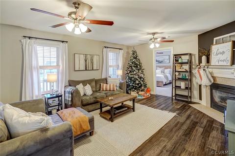 229 Pleasant View Dr, Aylett, VA 23009 photo 12