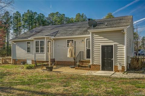 229 Pleasant View Dr, Aylett, VA 23009 photo 41