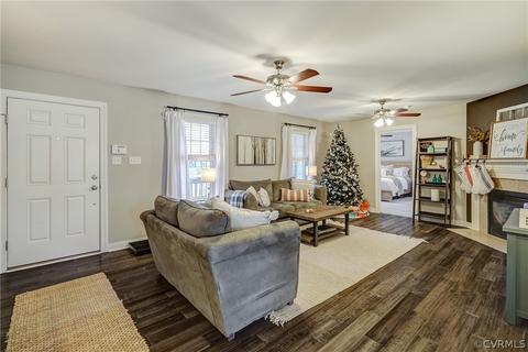 229 Pleasant View Dr, Aylett, VA 23009 photo 11