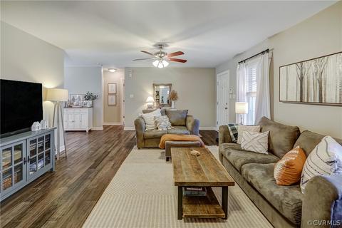 229 Pleasant View Dr, Aylett, VA 23009 photo 13