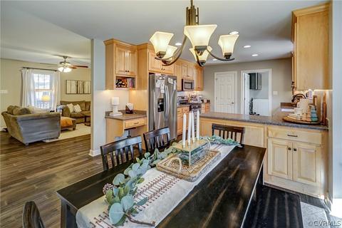 229 Pleasant View Dr, Aylett, VA 23009 photo 18