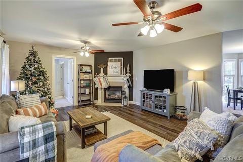 229 Pleasant View Dr, Aylett, VA 23009 photo 15