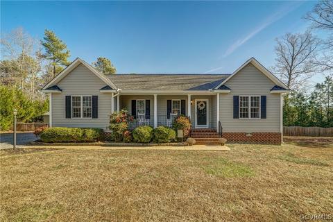 229 Pleasant View Dr, Aylett, VA 23009 photo 1