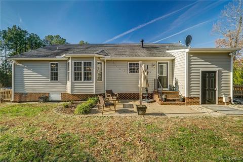 229 Pleasant View Dr, Aylett, VA 23009 photo 43