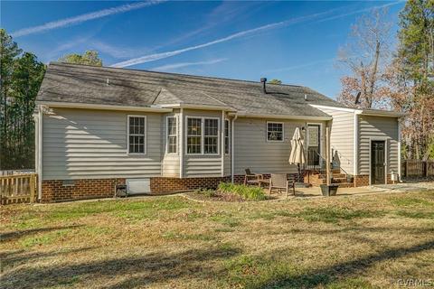229 Pleasant View Dr, Aylett, VA 23009 photo 42