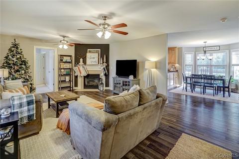 229 Pleasant View Dr, Aylett, VA 23009 photo 10
