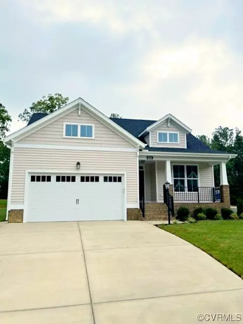 8500 Freebridge Rd, Chesterfield, VA 23832