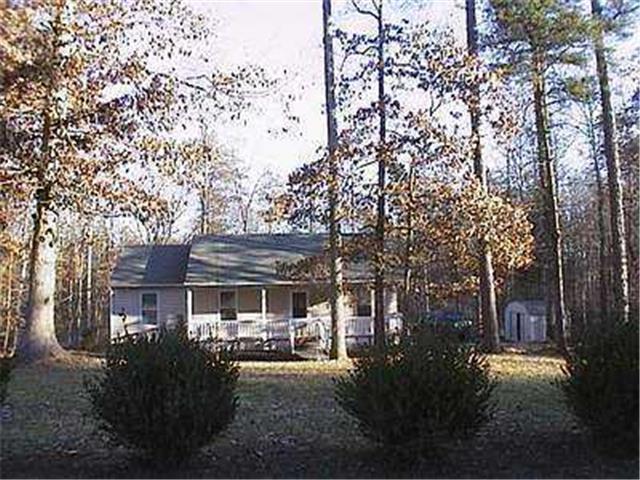 3328 Cedar Plains Rd, Sandy Hook, VA 23153 photo 1
