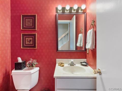 11914 W Briar Patch Dr, Midlothian, VA 23113 photo 16